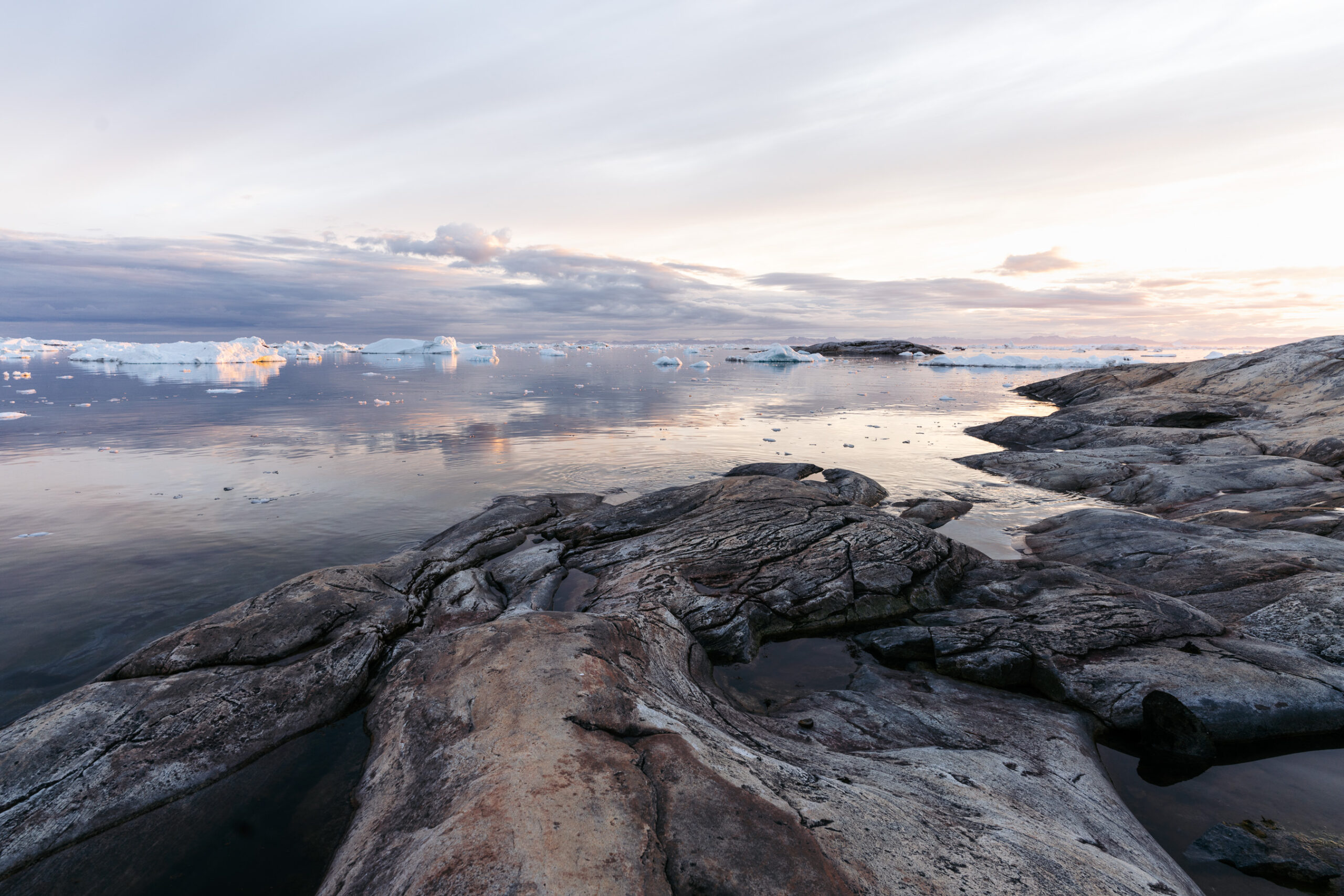 Ilulissat, Grónsko