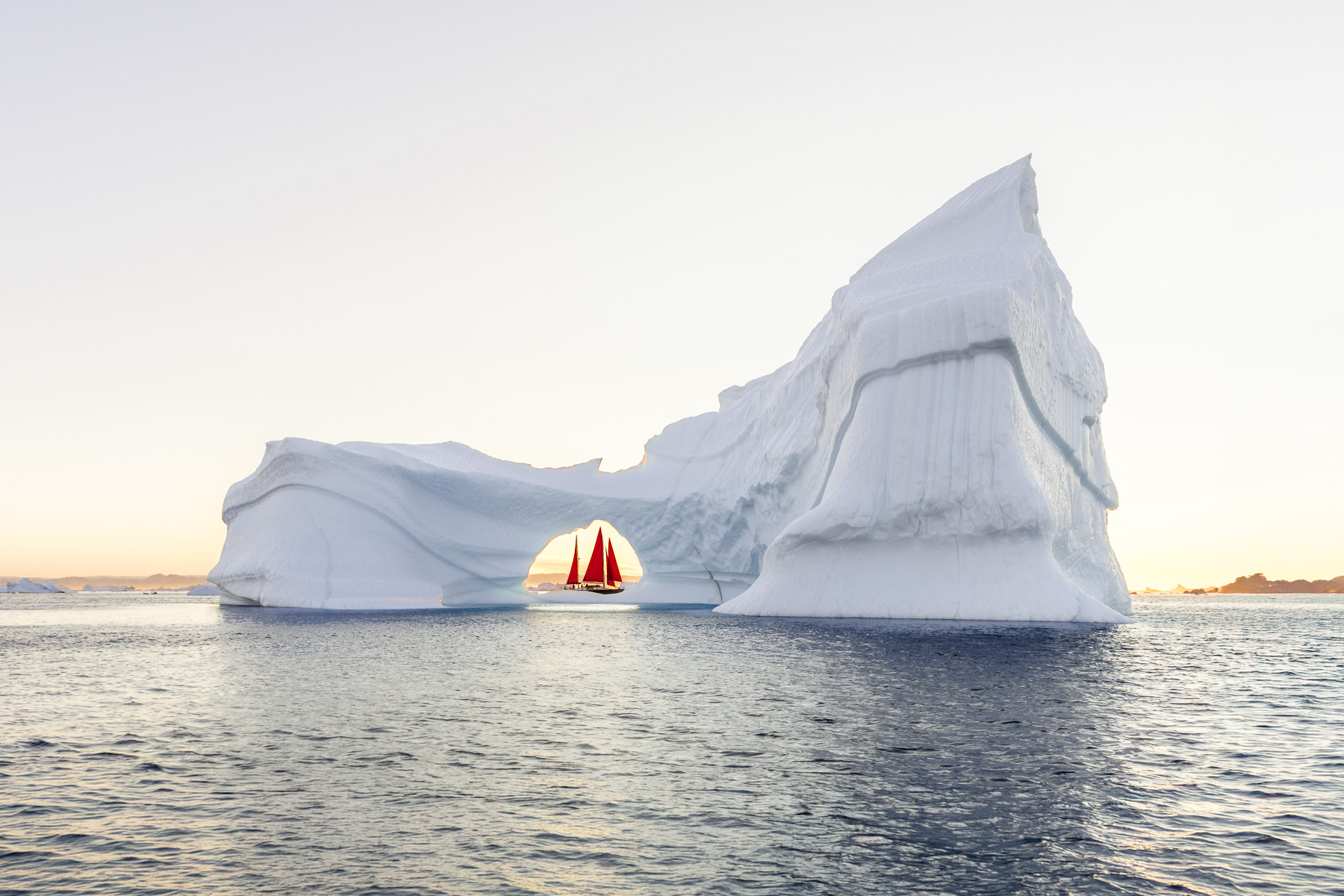 Ilulissat, Grónsko