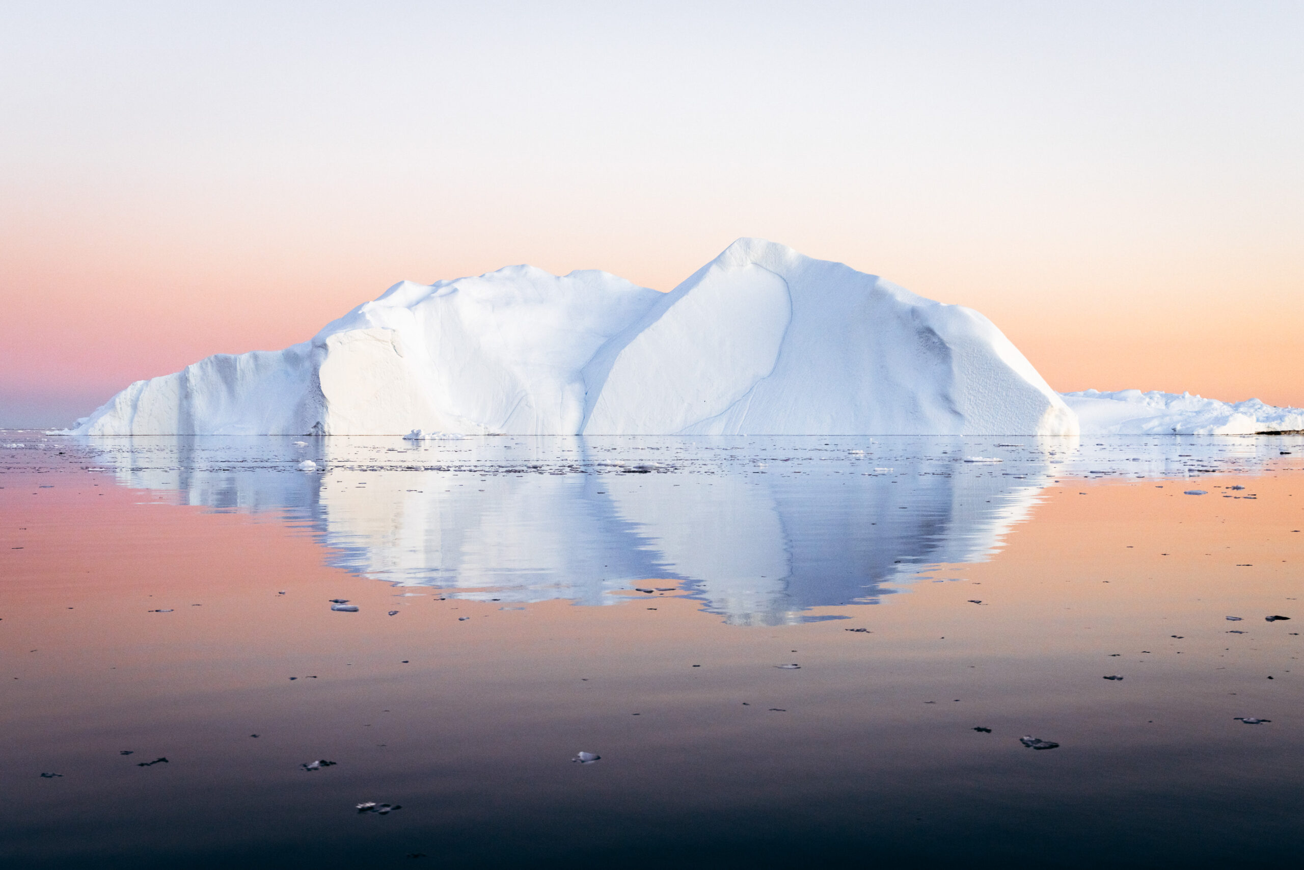 Ilulissat, Grónsko